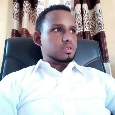 Profile Picture of Hussein A. Mohamed (@Iftinjnr) on Twitter