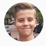 Profile Photo of George Donnelly (@georgedonnelly56) on Instagram