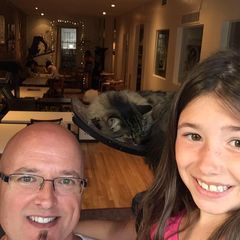 Profile Picture of Luc Poulin (@lucpoulin069) on Tiktok