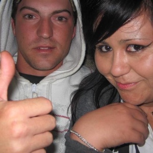Profile Picture of Darryl Hodge (@dazzaman83) on Myspace