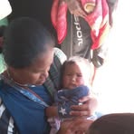 Profile Picture of Zoe Pariong (@Zoe-Pariong) on Facebook