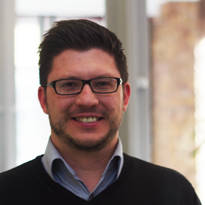 Profile Picture of Scott Giles (@SGcrafted) on Twitter