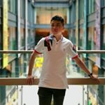 Profile Picture of Charles Yip (@charles_cloverleaf) on Instagram