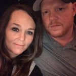 Profile Picture of George-Shelly Derrick (@shellzncheeze19) on Instagram