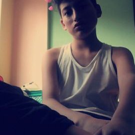 Profile Picture of Jeremy Lucio (@JeremyLucio2) on Twitter