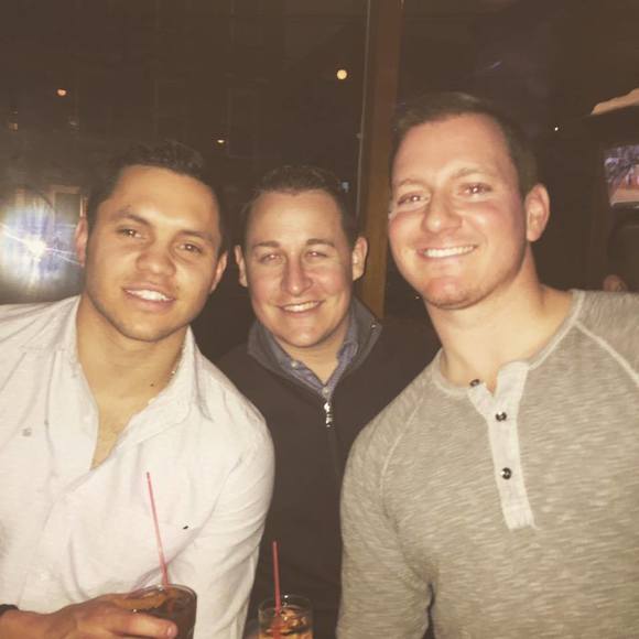 Profile Picture of Jesse Steele (@jcshoops01) on Poshmark