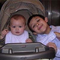 Profile Picture of Chad Vogt (@chad-vogt-1) on Quora