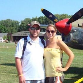 Elizabeth Manzo - Pinterest Profile Picture of Elizabeth Manzo (@lizmanzo) on Pinterest