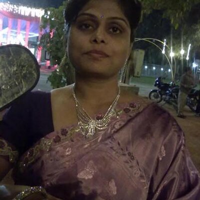 Profile Picture of Reena Panchal (@reenapanchal3) on Twitter