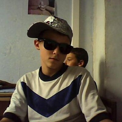 Profile Picture of Brandon Humbert (@BrandonHumbert) on Twitter