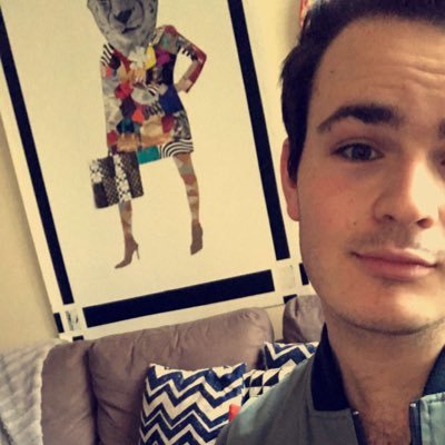 Profile Picture of Zachary Rivera (@zachhrivera) on Twitter