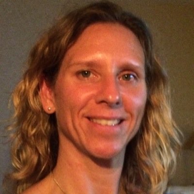 Profile Picture of Laurie Koenig (@LaurieKoenig) on Twitter