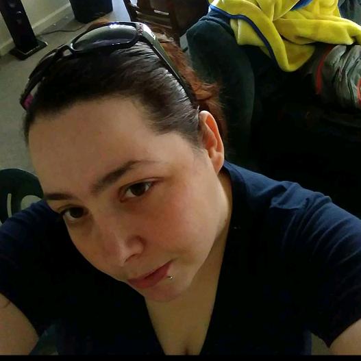 Profile Picture of Robin Rutledge (@robinrutledge) on Tiktok