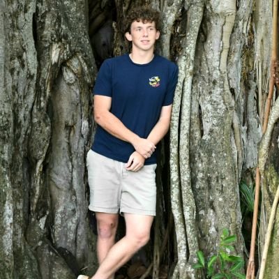 Profile Picture of David Ayd (@davidayd3) on Twitter