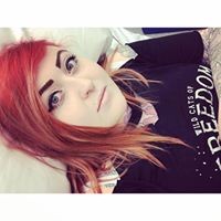 Profile Picture of Arienne-valerie Manning (@arienne-valerie-manning) on Quora
