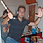 Profile Picture of Pierre-yves Mimault (@mandrou) on Flickr