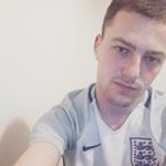 Profile Picture of James Perrott (@jperrott1990) on Instagram