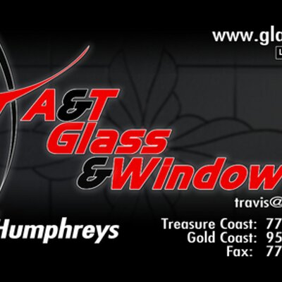 Profile Picture of Travis Humphreys (@FramelessDoors) on Twitter