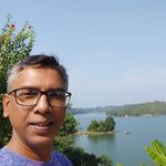 Profile Picture of Iftekharul Alam (@fliftix) on Instagram