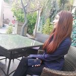 Profile Picture of Simran Joseph (@simran_nadeemyousaf) on Instagram