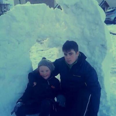 Profile Picture of Aaron Finnegan (@finnegan199815) on Twitter