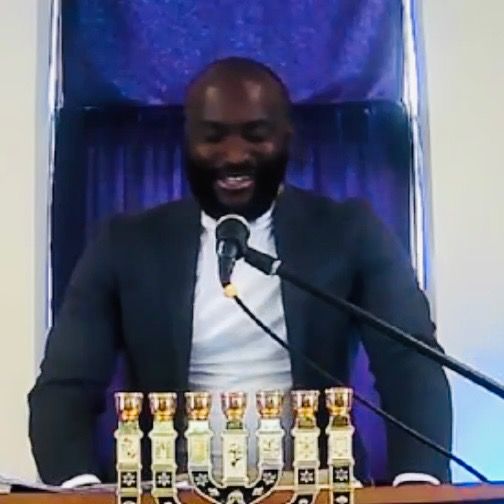 Profile Picture of Joshua Isreal Osemwegie (@joshua_osemwegie) on Tiktok