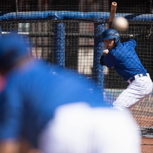 Profile Picture of Michael Baca (@miketerb) on Poshmark