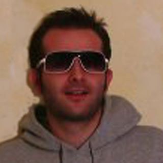 Profile Picture of Carlo Rambaldi (@carlo.rambaldi.98) on Facebook