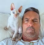 Profile Picture of Mark Aleman Peterson (@Mark-Aleman-Peterson) on Facebook