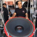 Profile Picture of car audio system (@hassan_jafary_) on Instagram