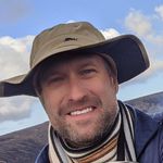 Profile Picture of George Wolfe (@georgemwolfe) on Instagram