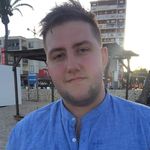 Profile Picture of Richárd Tomkó (@richard.tomko) on Instagram