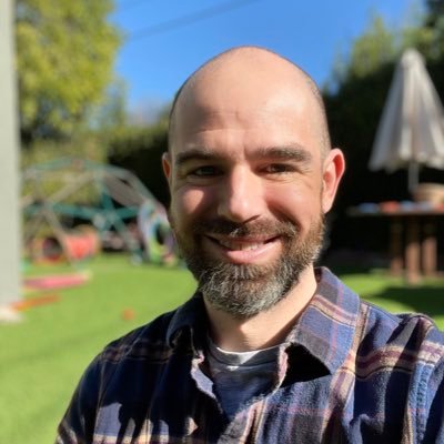 Profile Picture of Kip Kroeger (@kipkroeger) on Twitter