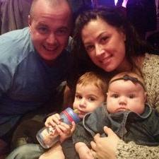 Profile Picture of Crystal Lia (@@Adelaidia) on Twitter