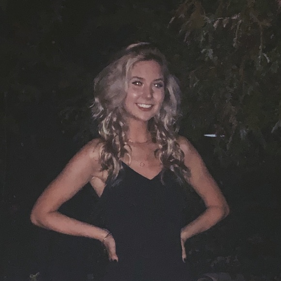 Profile Picture of Meghan Yerzyk (@meghanyerzyk) on Poshmark