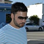 Profile Picture of Graeme Pearce (@gray19840) on Instagram