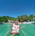 Queen Cayson Hanna - Facebook Profile Picture of Queen Cayson Hanna (@wennacayson) on Facebook