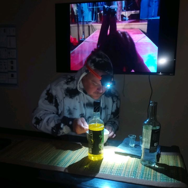 Profile Picture of Benjamin Wright (@@benjaminwright82) on Tiktok