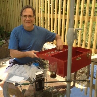 Profile Picture of David S Abramowitzon Twitter