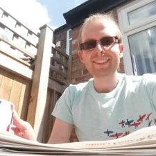 Profile Picture of Ben Rogerson (@bgr2307) on Twitter