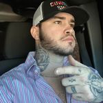 Profile Picture of Colton Johnson (@pipeline_trash95) on Instagram