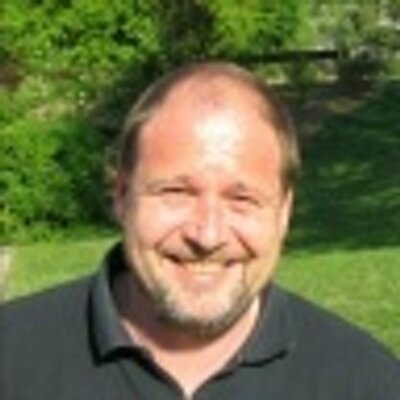 Profile Picture of Michael Stegmaier (@Elbimboh) on Twitter