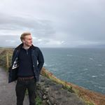 Profile Picture of Gavin O'Driscoll (@gavinodriscoll) on Instagram