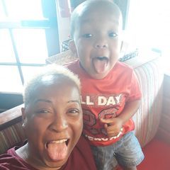 Profile Picture of kesshacampbell (@kesshacampbell) on Tiktok