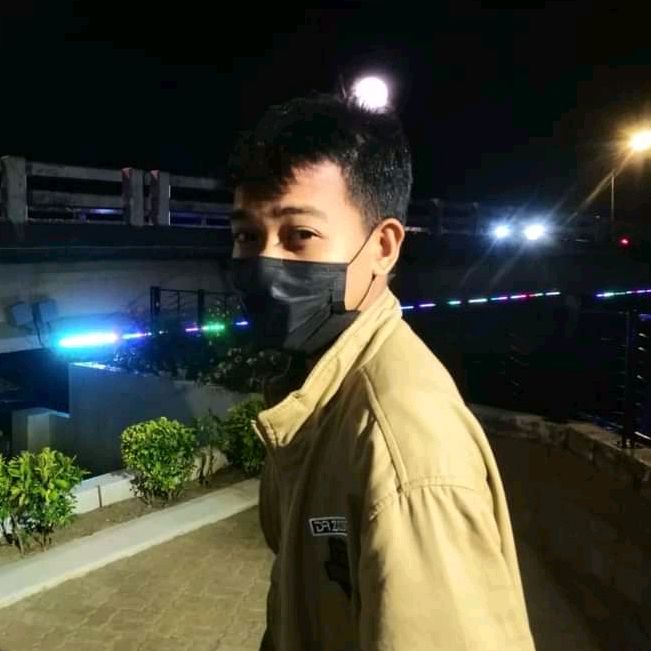 Profile Picture of Clark Gino (@clarkgino) on Tiktok