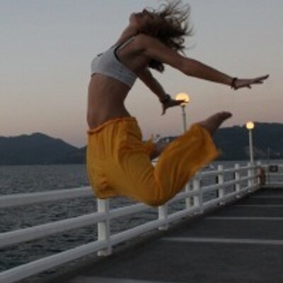 Profile Picture of Ada Oliva (@AdaBlatt) on Twitter