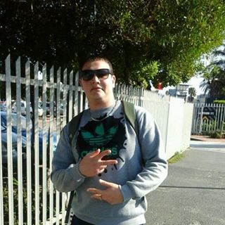 Darron Noel - Facebook Profile Picture of Darron Noel (@darron.noel.9) on Facebook