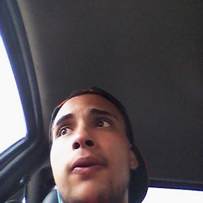 Profile Picture of Daniel Hamrick (@danielhamrick90) on Twitter