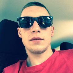 Profile Picture of David Wojtowicz435 (@tytotendawid) on Tiktok