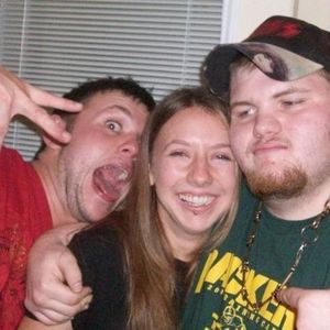 Profile Picture of Jarrod Rice (@411596624) on Myspace